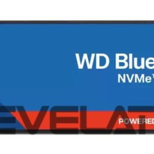 Жесткий диск SSD SANDISK BY WESTERN DIGITAL  SSD||300xTBW rating|MTBF 1750000 h|Read speed 6600 MB/s|Write speed 5600 MB/s|NVMe Yes|PCI Express 4.0|M.2|500 GB|POWERED BY |Blue SN5100|WDS500G5B0E-00CPE0 