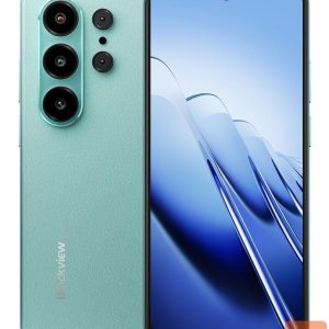 Смартфон Blackview  MOBILE PHONE WAVE 10/8/128GB GREEN 
