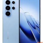Смартфон Blackview  MOBILE PHONE WAVE 10/8/128GB BLUE 