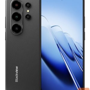 Смартфон Blackview  MOBILE PHONE WAVE 10/8/128GB BLACK 