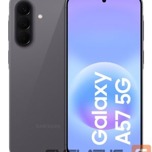Смартфон Samsung  Galaxy A57 8/256GB Gray