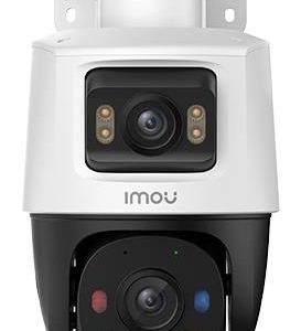 IP-камеры IMOU  NET CAMERA PS70F 5MP+5MP/IPC-PS70FP-10M0 