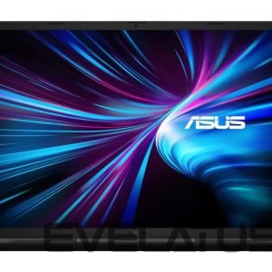 Портативный компьютер Asus  Notebook||V Series|V3607VM-RP040W|CPU Intel Core 5|210H|16 "|1920 x 1200 pixels|RAM 16 GB|DDR5-SDRAM|SSD 1000 GB|Discrete graphics NVIDIA GeForce RTX 5060|8 GB|On-board graphics Yes|Numeric keypad Yes|OS installed Windows 11 Home|Colour Black|Weight 1.95 kg|90NB16K1-M00A70 