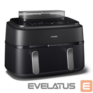 Фритюрница Philips  AIR FRYER/NA551/00 