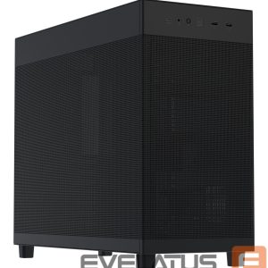 Корпус для компьютера Asus  Case||ATX/micro ATX/Mini-ITX|Black|Midi Tower|PC|PRIME AP303 MESH BLACK|90DC00V0-B30000 