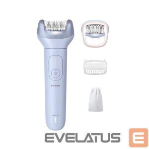 Эпилятор Philips  EPILATOR/BRE708/00 