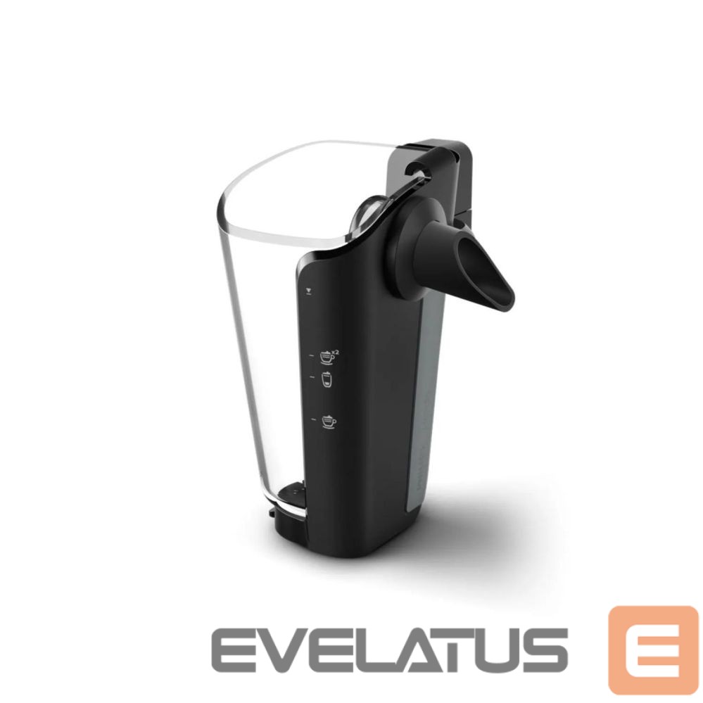 Аксессуар для кофе-машин Philips COFFEE MACHINE ACC MILK SYSTEM/LATTEGO CA6708/20