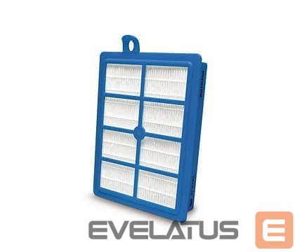 Аксессуар для пылесосов Philips VACUUM ACC FILTER/FC8038/01