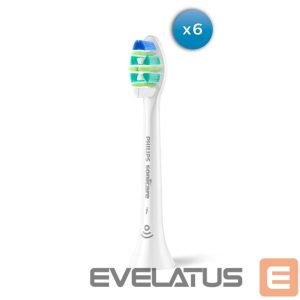 Другие товары Philips  ELECTRIC TOOTHBRUSH ACC HEAD/HX9006/87 