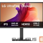 Монитор LG  LCD Monitor||27 "|3840 x 2160 pixels|4K Ultra HD|Native aspect ratio 16:9|Flat|27U730A-B 