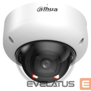IP-камеры DAHUA  NET CAMERA 4MP DOME/HDBW5459R-ASE-IL-0280B 