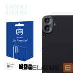 Другой аксессуар для телефона 3MK  Nothing CMF Phone 1 - 3mk Lens Protection 