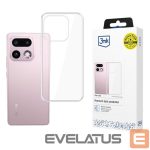 Другие товары 3MK  3mk Clear Case for Realme 16 Pro+ 5G - transparent 