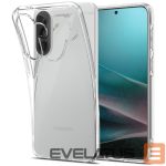 Другие товары Spigen  Spigen Liquid Crystal Case for Samsung Galaxy A57 5G - Transparent 