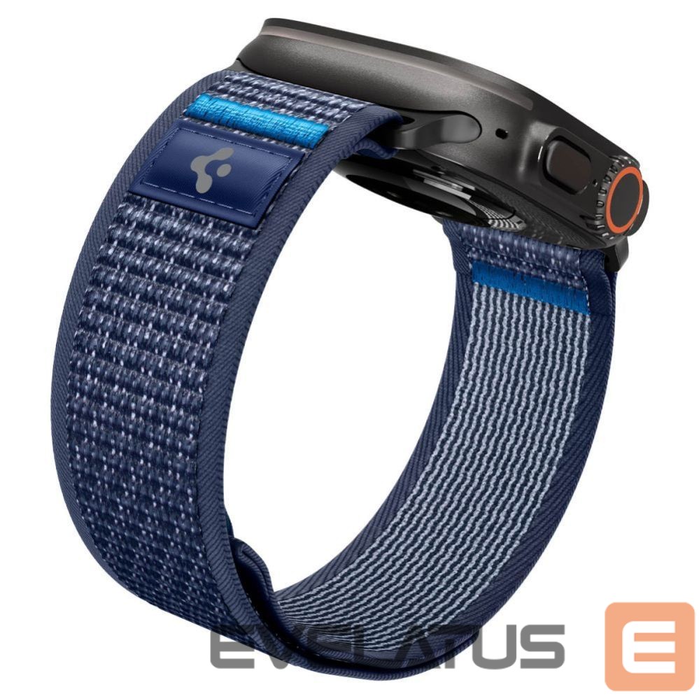 Другие товары Spigen Spigen Athlex Air 2 Strap for Apple Watch (44 / 45 / 46 / 49 mm) - Navy Blue