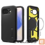 Другие товары Spigen  Spigen Tough Armor Mag MagSafe case for Google Pixel 10A - black 