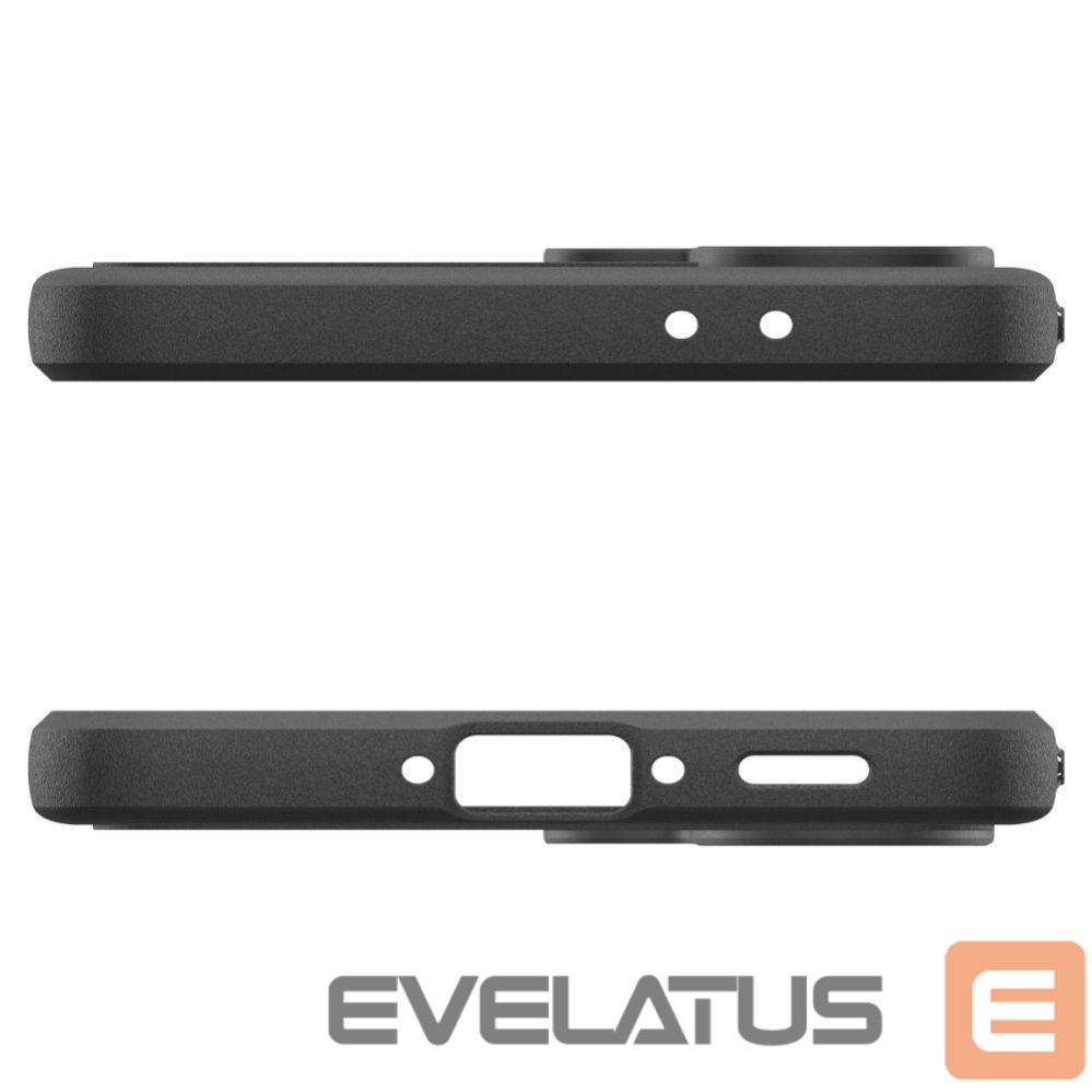 Другие товары Spigen Spigen Rugged Armor Case for Samsung Galaxy A37 5G - Black