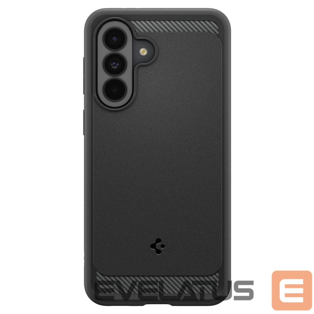 Другие товары Spigen Spigen Rugged Armor Case for Samsung Galaxy A37 5G - Black