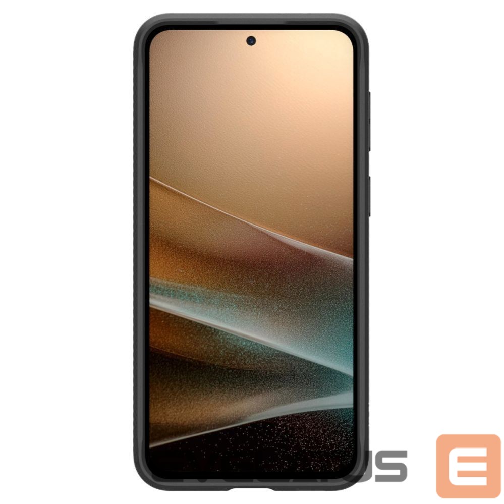 Другие товары Spigen Spigen Rugged Armor Case for Samsung Galaxy A37 5G - Black