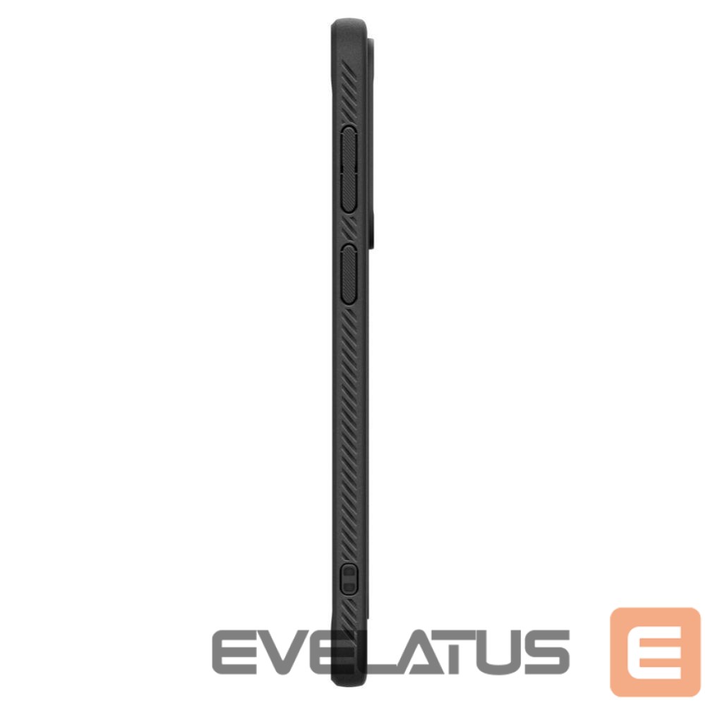 Другие товары Spigen Spigen Rugged Armor Case for Samsung Galaxy A37 5G - Black