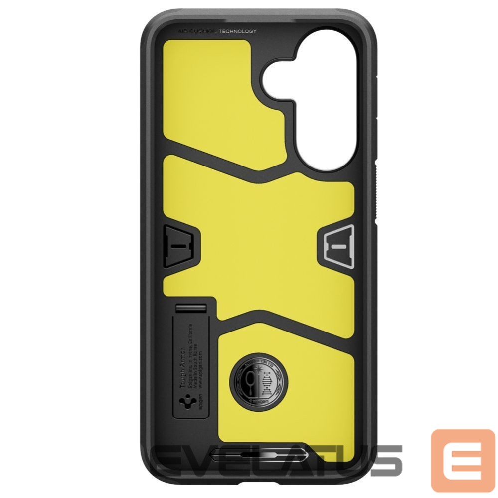 Другие товары Spigen Spigen Rugged Armor Case for Samsung Galaxy A37 5G - Black