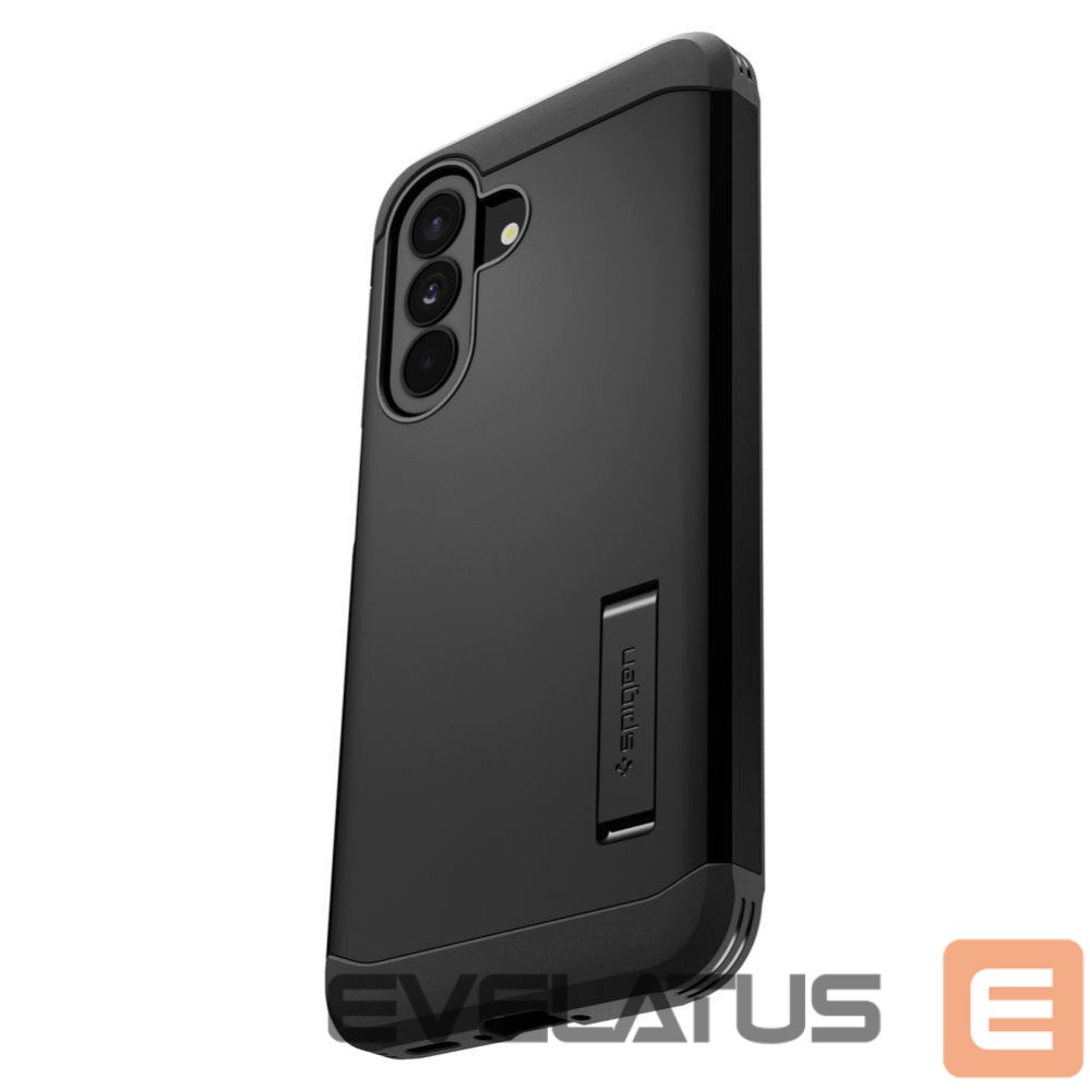 Другие товары Spigen Spigen Rugged Armor Case for Samsung Galaxy A37 5G - Black