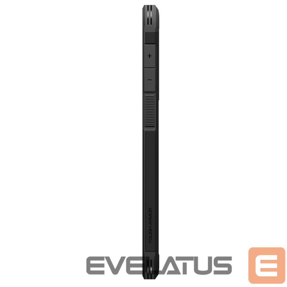 Другие товары Spigen Spigen Rugged Armor Case for Samsung Galaxy A37 5G - Black