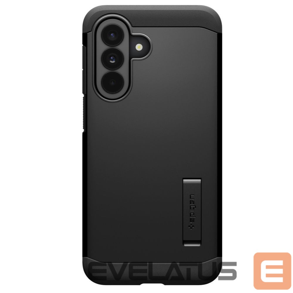 Другие товары Spigen Spigen Rugged Armor Case for Samsung Galaxy A37 5G - Black
