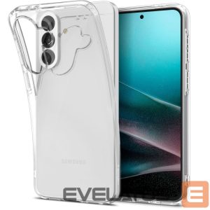 Другие товары Spigen  Spigen Liquid Crystal Case for Samsung Galaxy A37 5G - Transparent 