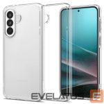 Другие товары Spigen  Spigen Ultra Hybrid Case for Samsung Galaxy A37 5G - Transparent 