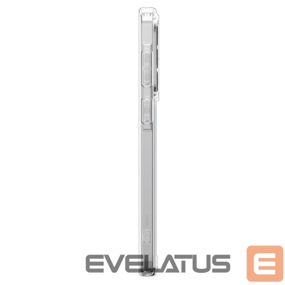 Другие товары Spigen Spigen Ultra Hybrid Case for Samsung Galaxy A37 5G - Transparent