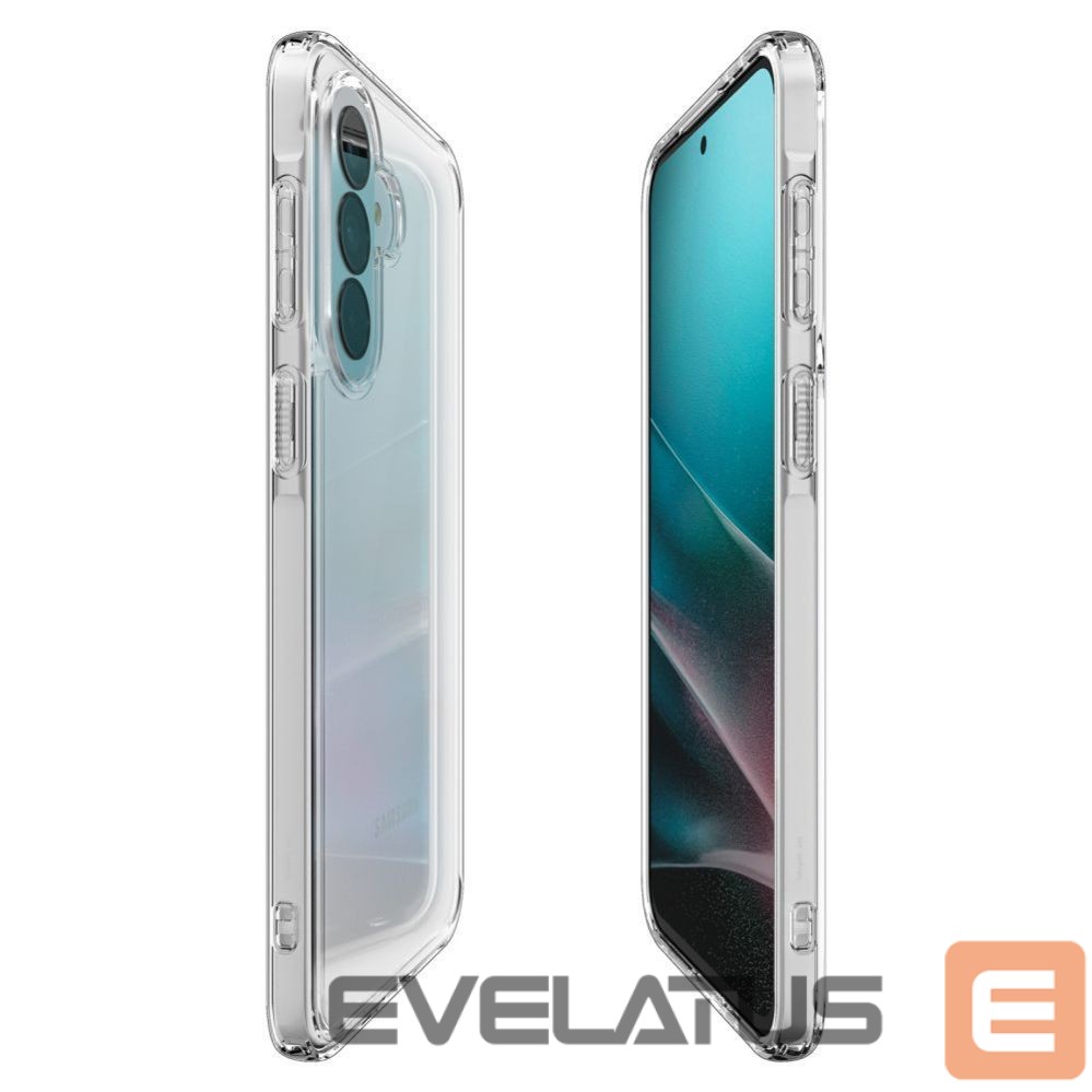 Другие товары Spigen Spigen Ultra Hybrid Case for Samsung Galaxy A37 5G - Transparent