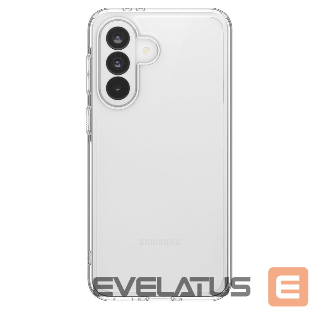 Другие товары Spigen Spigen Ultra Hybrid Case for Samsung Galaxy A37 5G - Transparent
