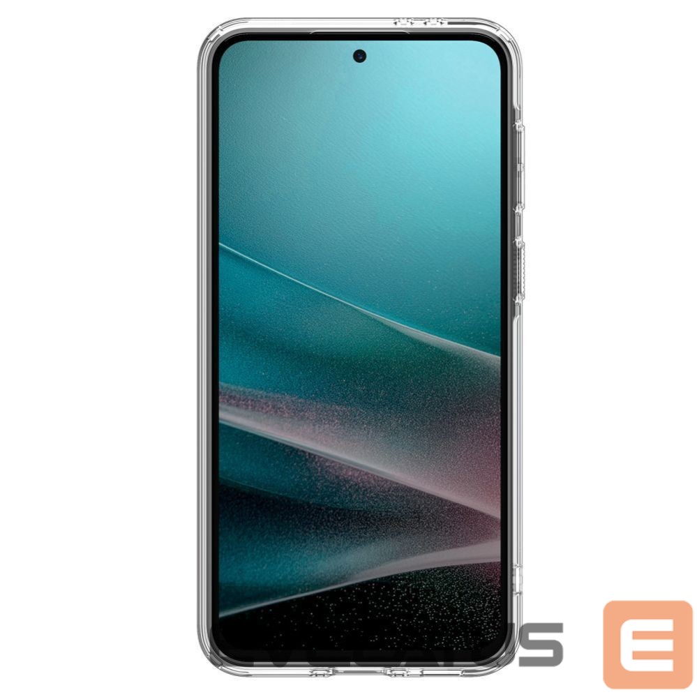 Другие товары Spigen Spigen Ultra Hybrid Case for Samsung Galaxy A37 5G - Transparent
