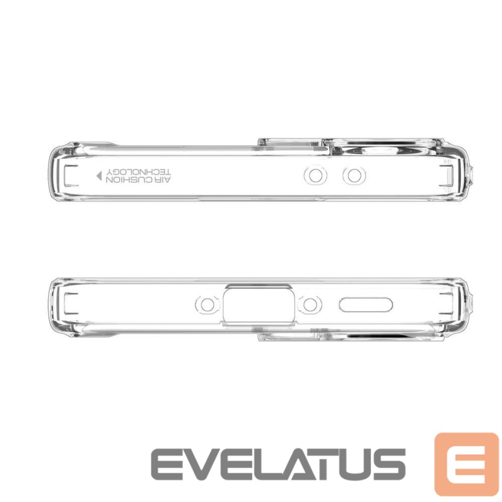 Другие товары Spigen Spigen Ultra Hybrid Case for Samsung Galaxy A37 5G - Transparent
