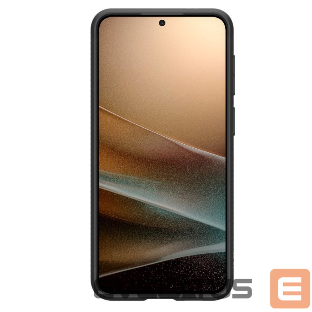 Другие товары Spigen Spigen Rugged Armor Case for Samsung Galaxy A57 5G - Black