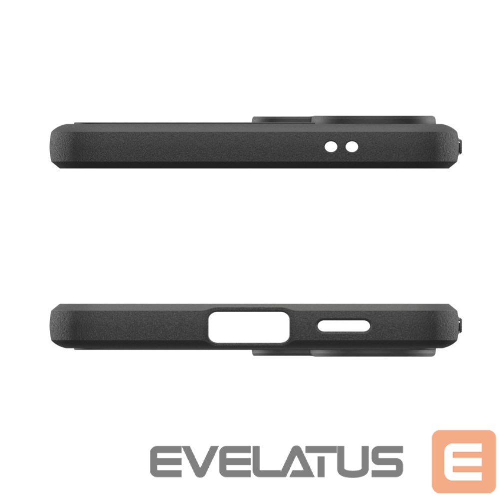 Другие товары Spigen Spigen Rugged Armor Case for Samsung Galaxy A57 5G - Black