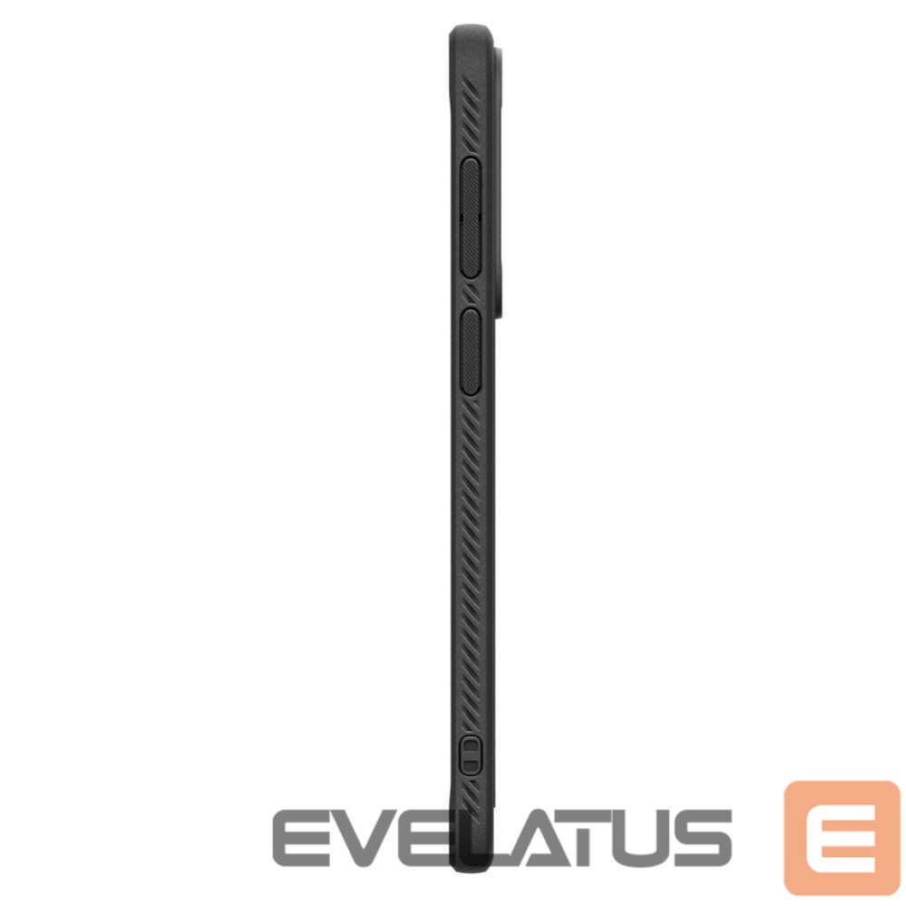 Другие товары Spigen Spigen Rugged Armor Case for Samsung Galaxy A57 5G - Black