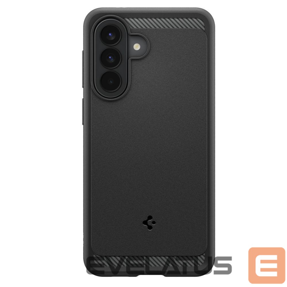 Другие товары Spigen Spigen Rugged Armor Case for Samsung Galaxy A57 5G - Black
