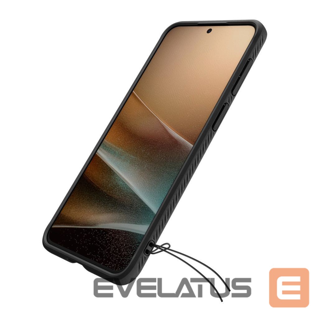 Другие товары Spigen Spigen Rugged Armor Case for Samsung Galaxy A57 5G - Black