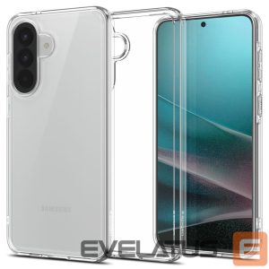 Другие товары Spigen  Spigen Ultra Hybrid Case for Samsung Galaxy A57 5G - Transparent 