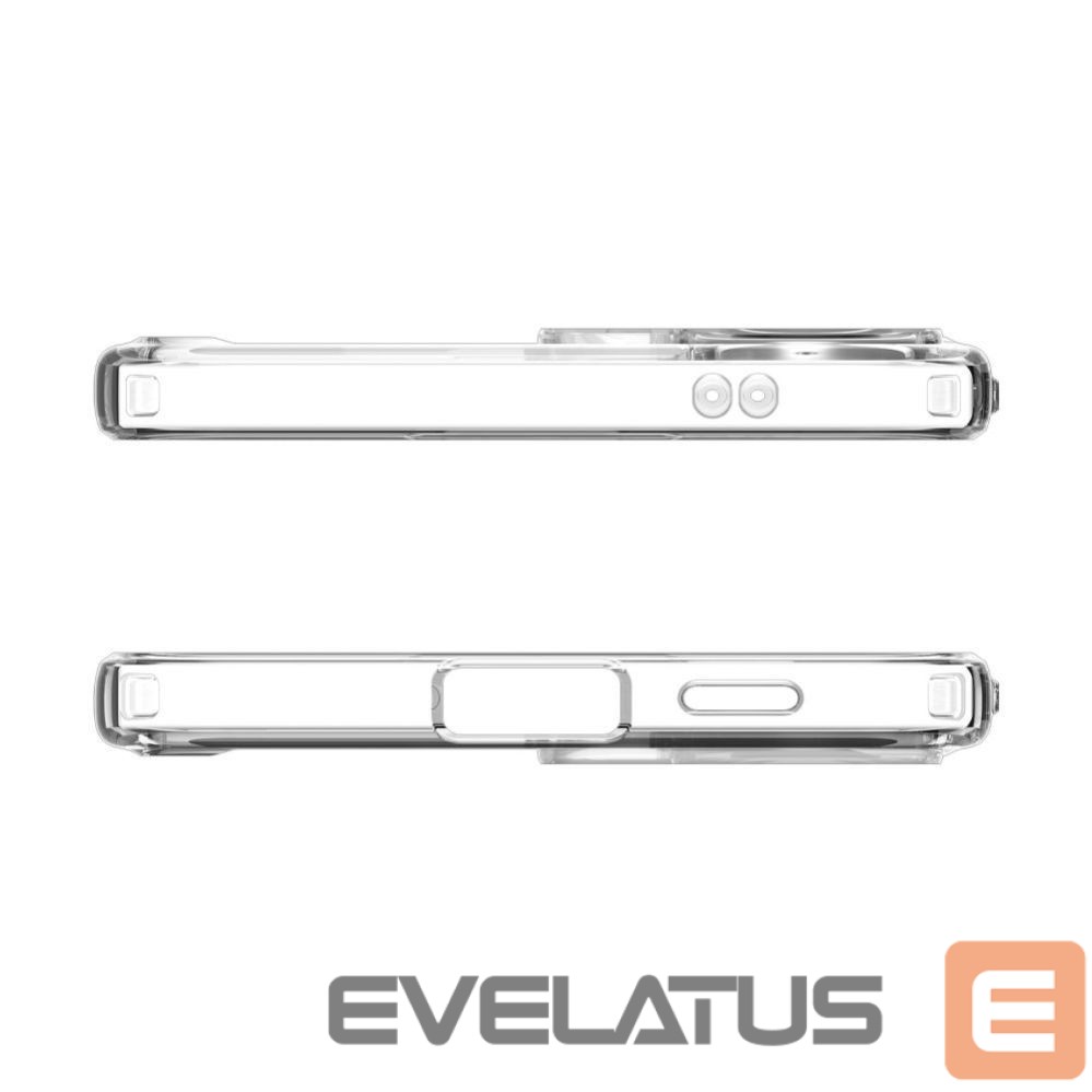 Другие товары Spigen Spigen Ultra Hybrid Case for Samsung Galaxy A57 5G - Transparent