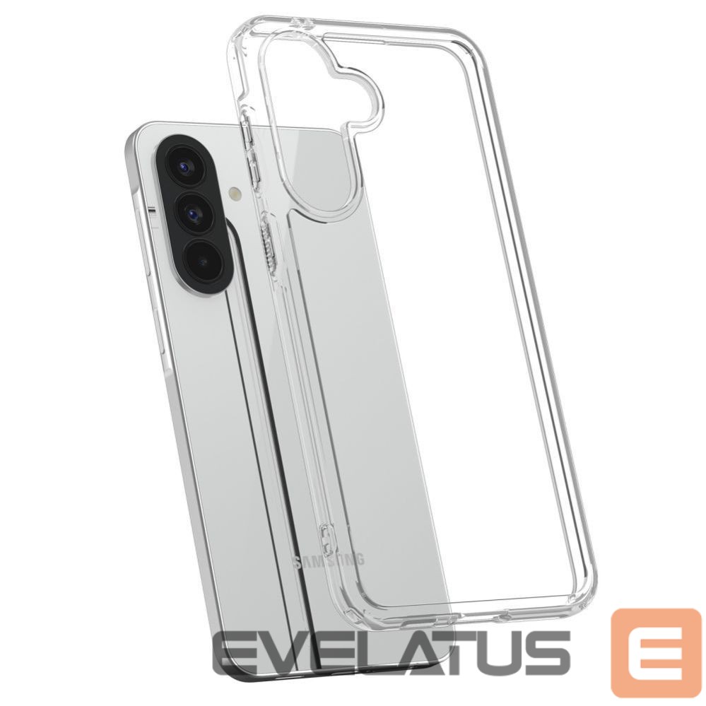 Другие товары Spigen Spigen Ultra Hybrid Case for Samsung Galaxy A57 5G - Transparent