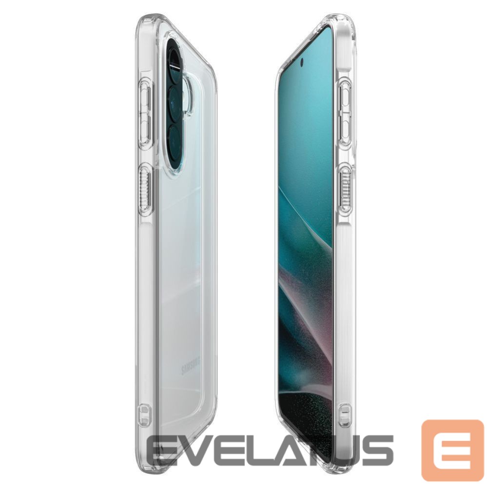 Другие товары Spigen Spigen Ultra Hybrid Case for Samsung Galaxy A57 5G - Transparent