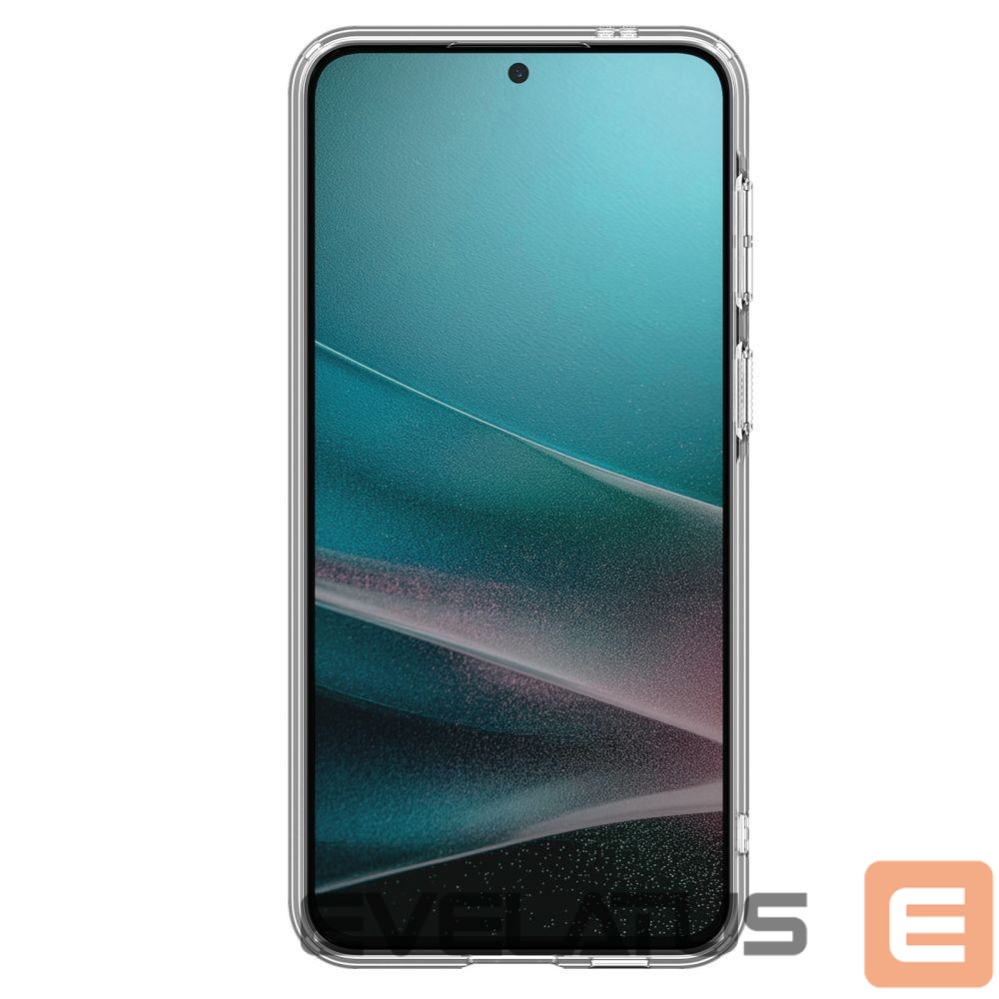Другие товары Spigen Spigen Ultra Hybrid Case for Samsung Galaxy A57 5G - Transparent