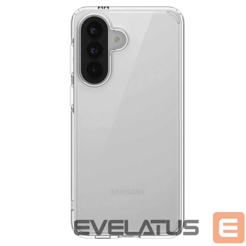 Другие товары Spigen Spigen Ultra Hybrid Case for Samsung Galaxy A57 5G - Transparent