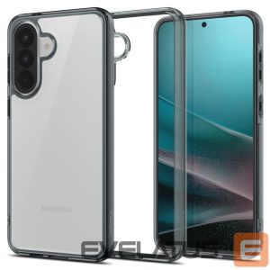Другие товары Spigen  Spigen Ultra Hybrid Case for Samsung Galaxy A57 5G - Transparent 