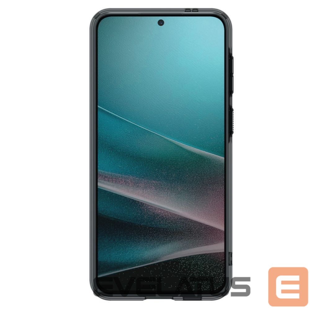 Другие товары Spigen Spigen Ultra Hybrid Case for Samsung Galaxy A57 5G - Transparent