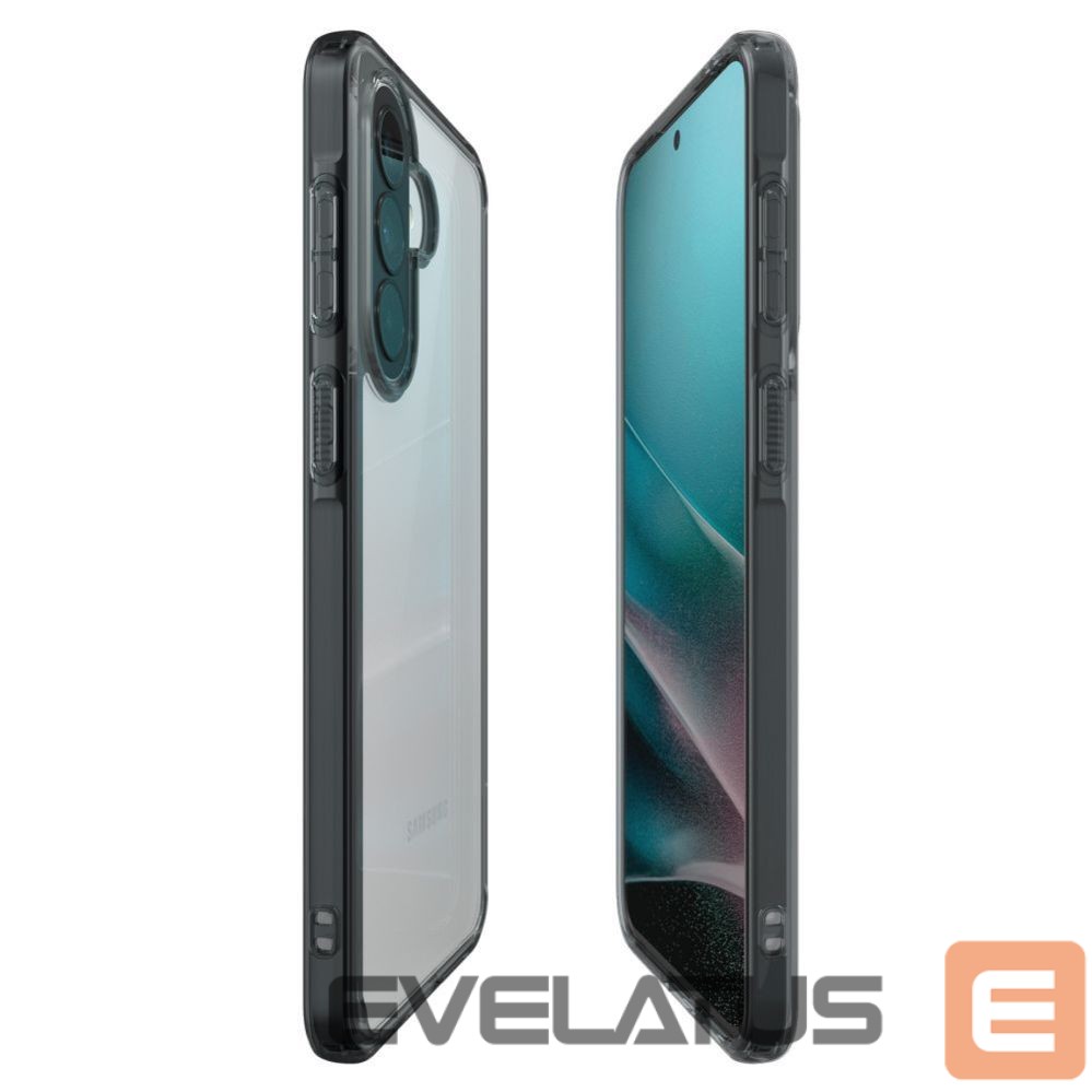 Другие товары Spigen Spigen Ultra Hybrid Case for Samsung Galaxy A57 5G - Transparent