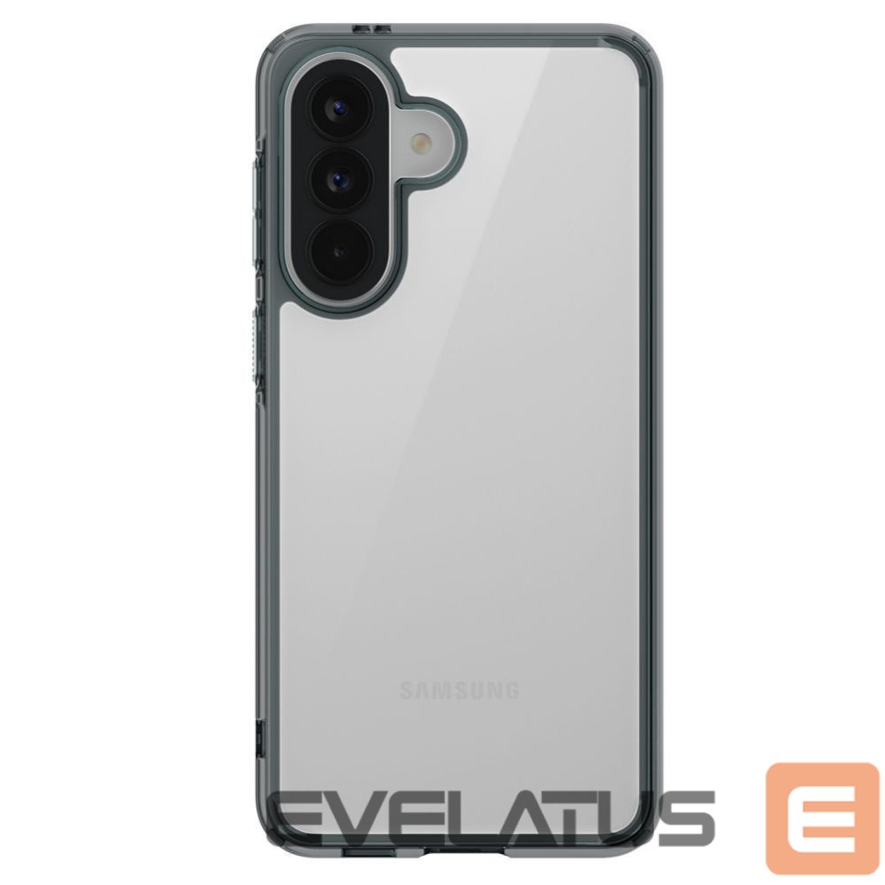Другие товары Spigen Spigen Ultra Hybrid Case for Samsung Galaxy A57 5G - Transparent